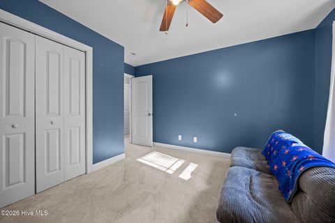 Tiny photo for 607 Blue Diamond Court, Jacksonville, NC 28540 (MLS # 100550598)