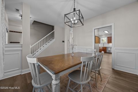 Tiny photo for 607 Blue Diamond Court, Jacksonville, NC 28540 (MLS # 100550598)