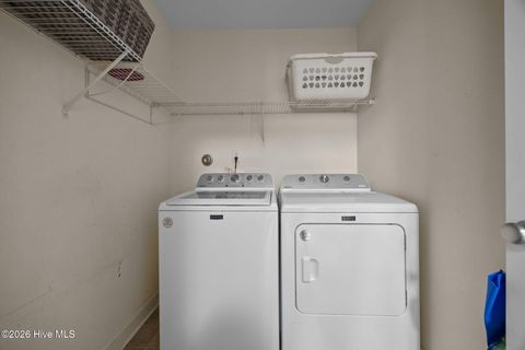 Tiny photo for 607 Blue Diamond Court, Jacksonville, NC 28540 (MLS # 100550598)