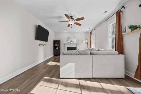 Tiny photo for 607 Blue Diamond Court, Jacksonville, NC 28540 (MLS # 100550598)