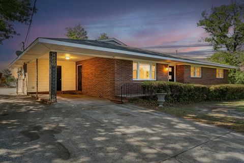 Photo of 416 Lecompte Avenue, North Augusta, SC 29841 (MLS # 554574)