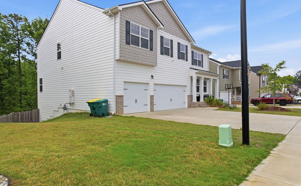 Photo of 1226 Sambar Circle, Grovetown, GA 30813 (MLS # 555391)