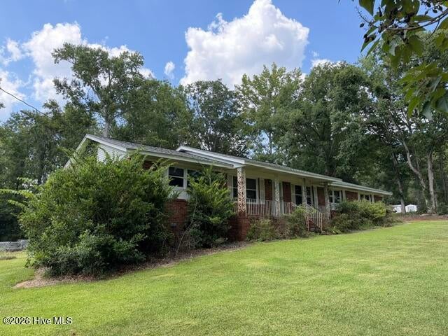 Photo of 1032 Central Road, Thomson, GA 30824 (MLS # 100598020)
