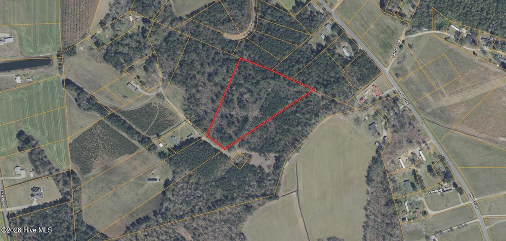 Photo of 344 Tucker Road, Pembroke, NC 28372 (MLS # 100581197)