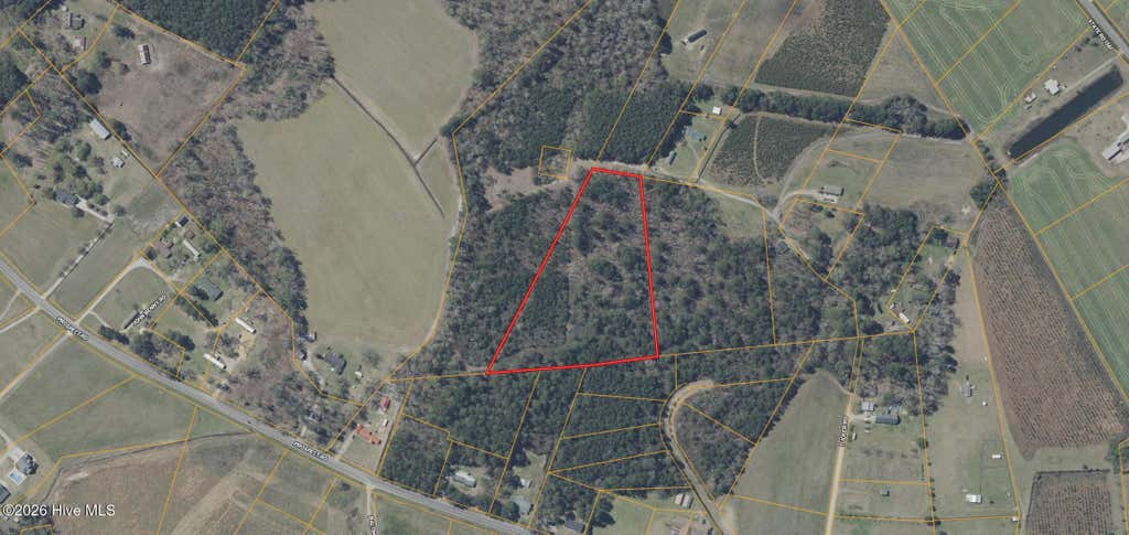 Photo of 344 Tucker Road, Pembroke, NC 28372 (MLS # 100581197)
