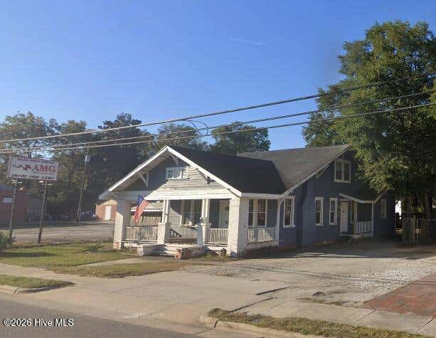 Photo of 1842 Carolina Beach Road, Wilmington, NC 28401 (MLS # 100586389)