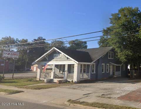 Homes For Sale - 1842 Carolina Beach Road<br/> Wilmington, NC 28401