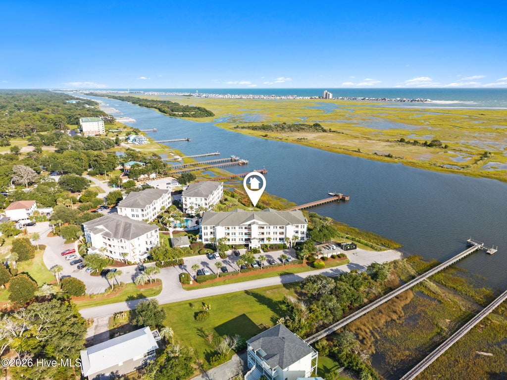 Photo of 1135 Park Road SW #2203, Sunset Beach, NC 28468 (MLS # 100605613)