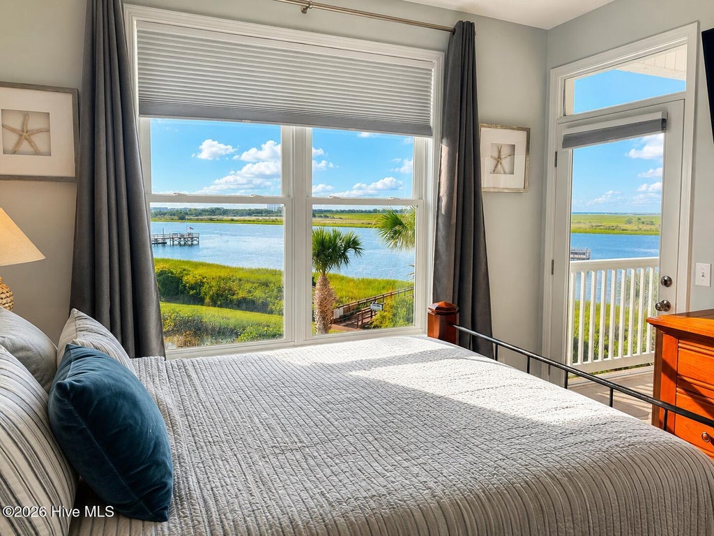 Photo of 1135 Park Road SW #2203, Sunset Beach, NC 28468 (MLS # 100605613)