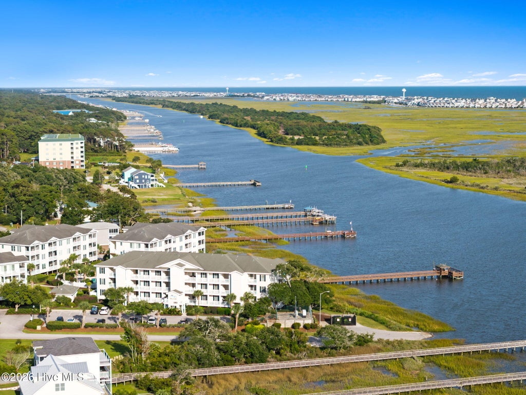Photo of 1135 Park Road SW #2203, Sunset Beach, NC 28468 (MLS # 100605613)