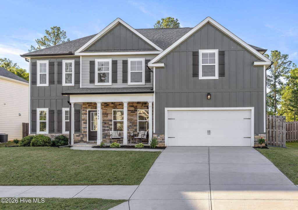 Photo of 3462 Hilltop Trail, Evans, GA 30809 (MLS # 100581647)