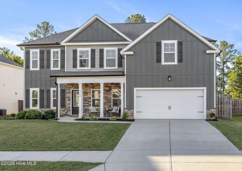 Photo of 3462 Hilltop Trail, Evans, GA 30809 (MLS # 100581647)
