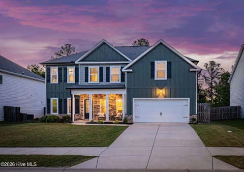 Photo of 3462 Hilltop Trail, Evans, GA 30809 (MLS # 100581647)