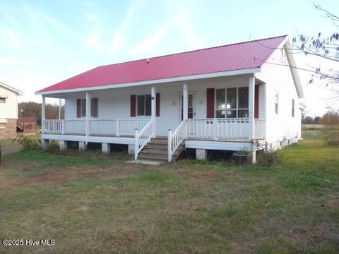 Homes For Rent - 1990 Us Highway 13<br/> Farmville, NC 27828