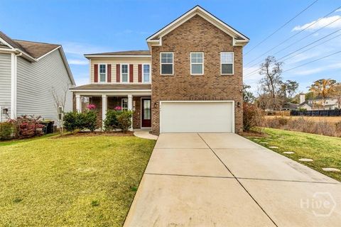 Photo of 143 Arusha Avenue, Savannah, GA 31419 (MLS # SA350250)