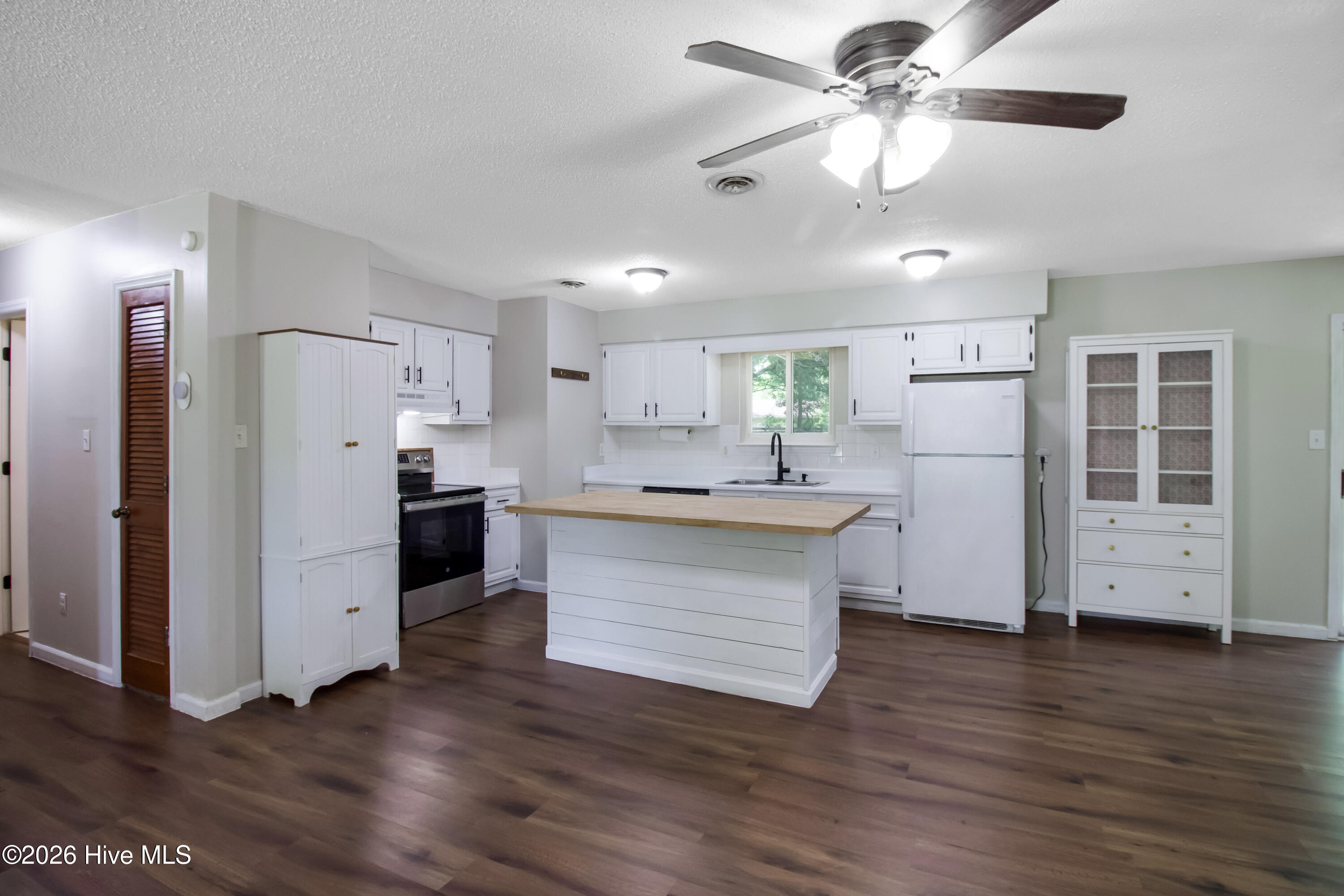 303 Walnut Creek Road