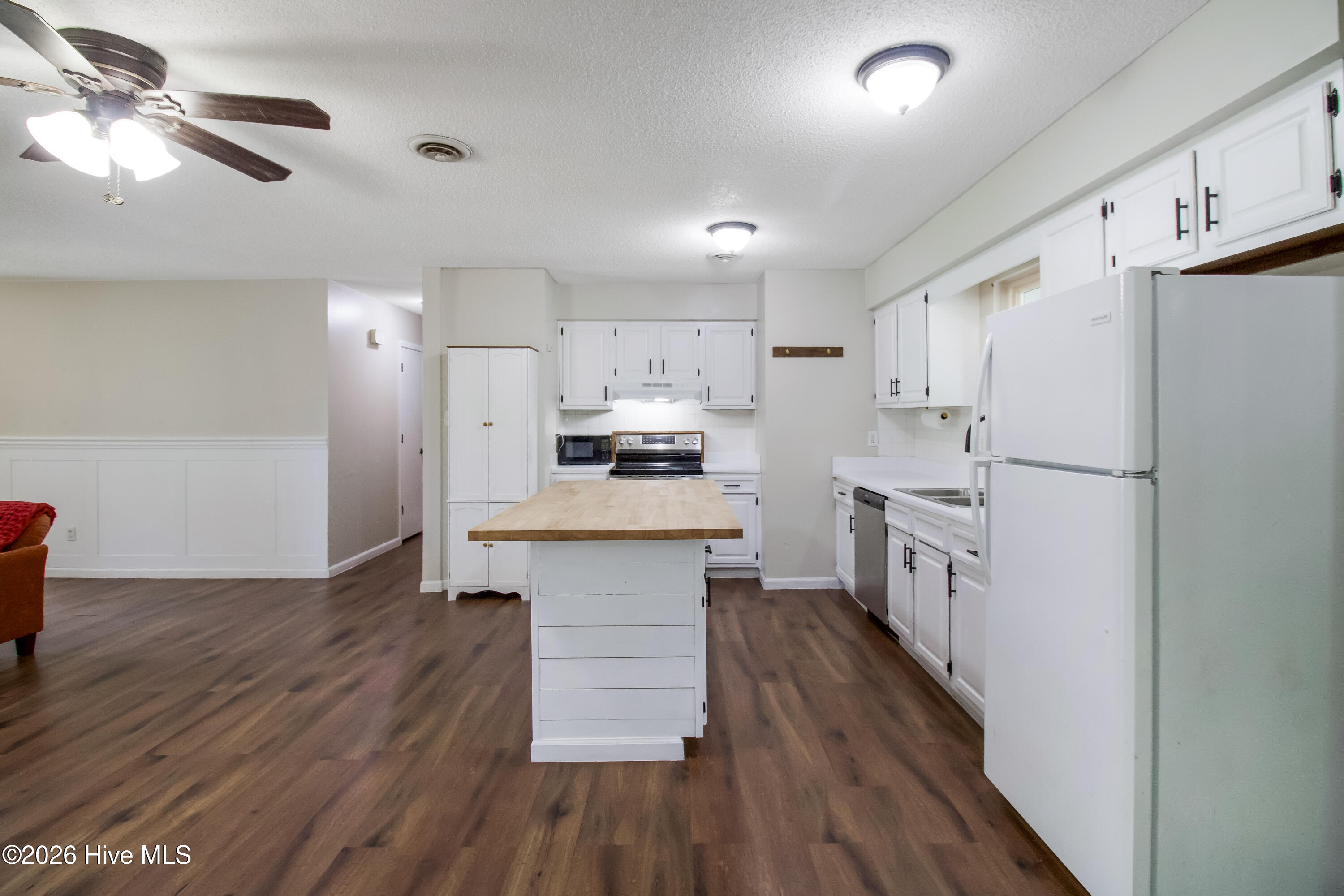 303 Walnut Creek Road