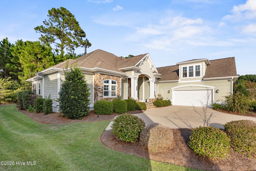 Photo of 5029 Stoney Point Drive, Leland, NC 28451 (MLS # 100601512)
