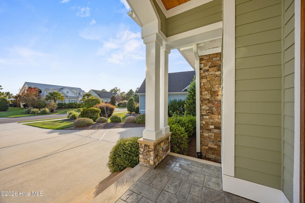 Photo of 5029 Stoney Point Drive, Leland, NC 28451 (MLS # 100601512)