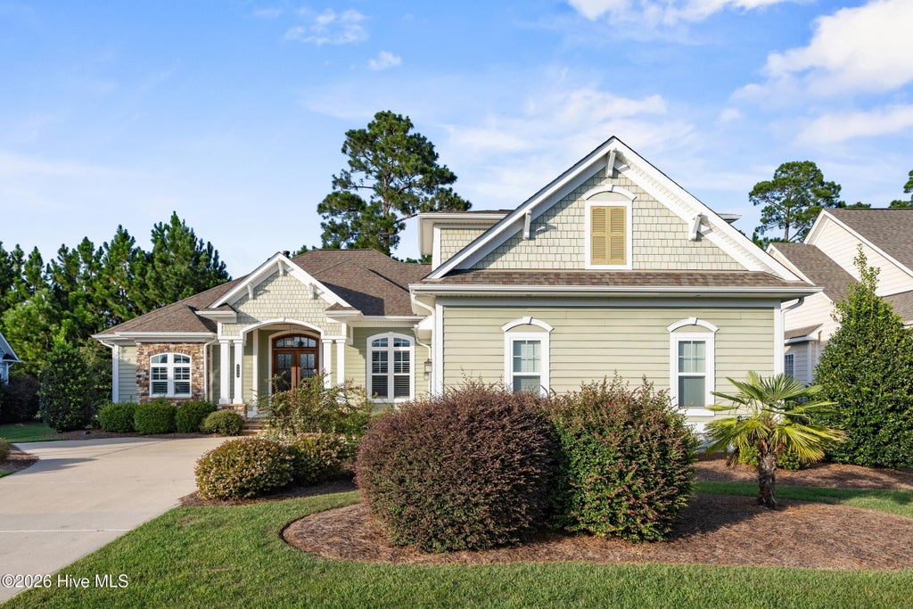 Photo of 5029 Stoney Point Drive, Leland, NC 28451 (MLS # 100601512)