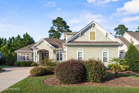 Photo of 5029 Stoney Point Drive, Leland, NC 28451 (MLS # 100601512)