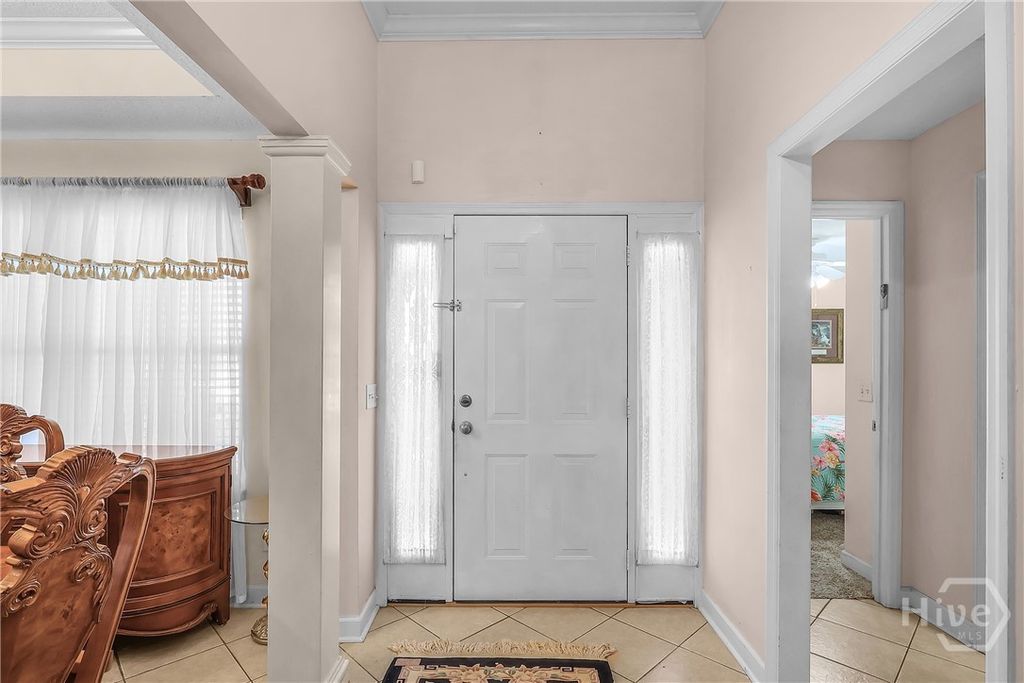 Photo of 231 Wellington Place, Brunswick, GA 31523 (MLS # SA354180)