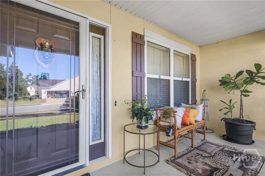 Photo of 231 Wellington Place, Brunswick, GA 31523 (MLS # SA354180)