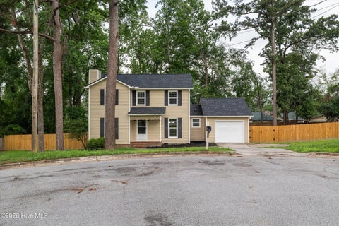 Photo of 481 Pheasant Run Drive, Evans, GA 30809 (MLS # 100579184)