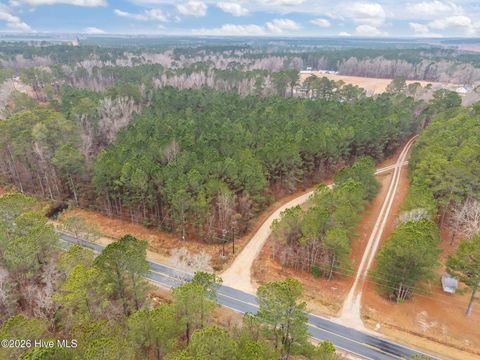 Vacant Land For Sale - TBD E Reeves Bridge Road<br/> Linden, NC 28356