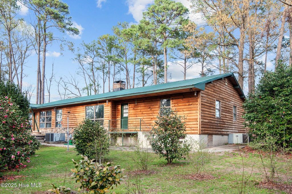 Photo of 340 Ada Stroud Road, Seven Springs, NC 28578 (MLS # 100496009)