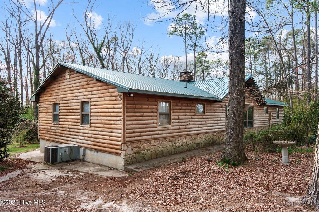 Photo of 340 Ada Stroud Road, Seven Springs, NC 28578 (MLS # 100496009)