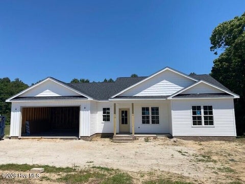Homes For Sale - 4026 Needham Road<br/> Bailey, NC 27807