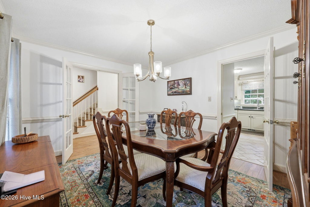 Photo of 2114 Chelsea Drive NW, Wilson, NC 27896 (MLS # 100585210)