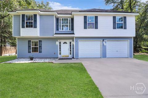 Apartment For Sale - 119 Fox Trace<br/> Effingham County, Rincon, GA 31326