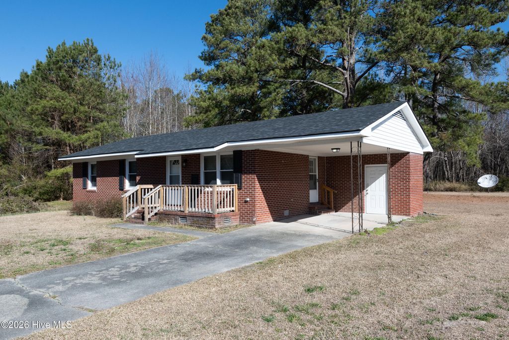 Photo of 4580 Kay Circle, Grifton, NC 28530 (MLS # 100552181)