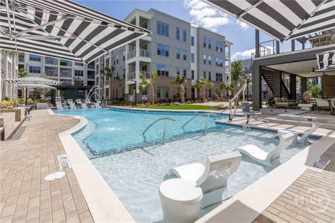 Condo For Rent - 1150 E Perry Lane #B4<br/> Chatham County, Savannah, GA 31404