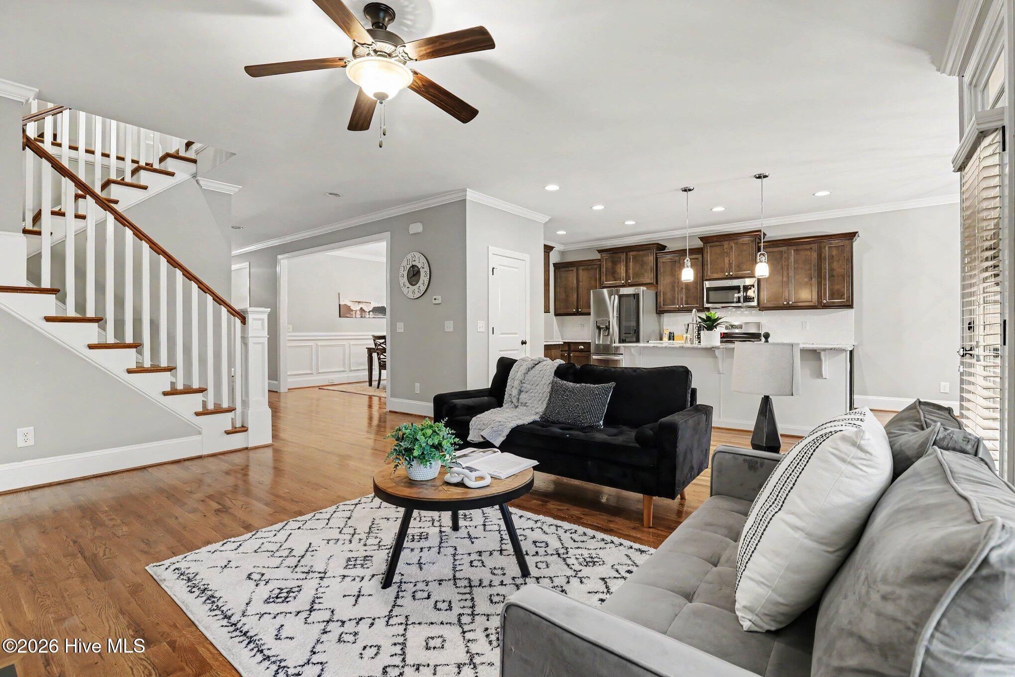 12312 Bunchgrass Lane