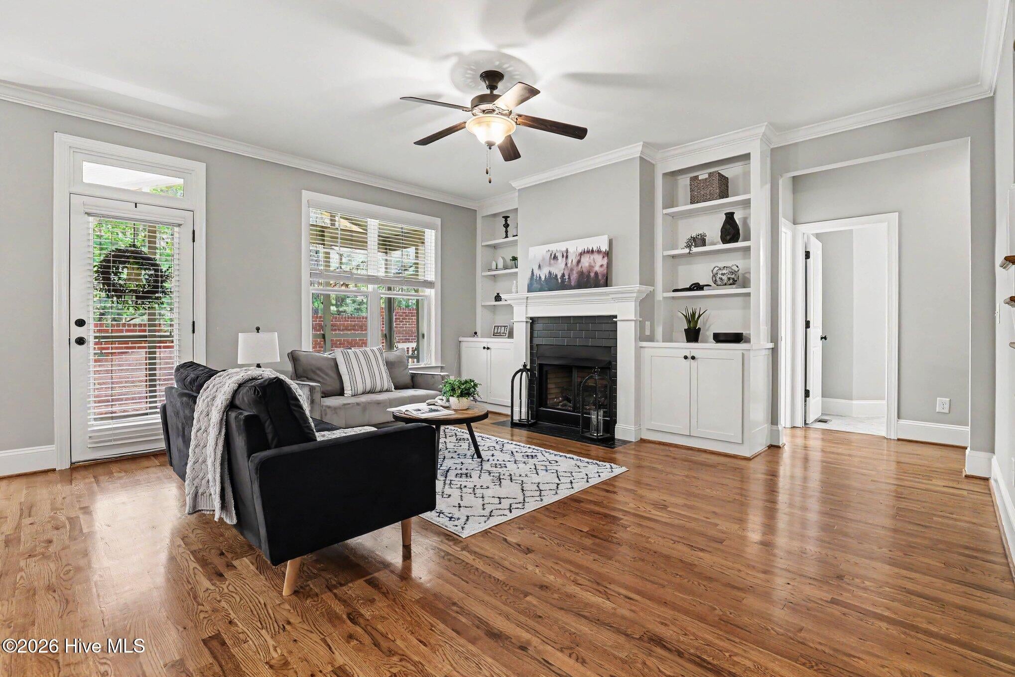 12312 Bunchgrass Lane