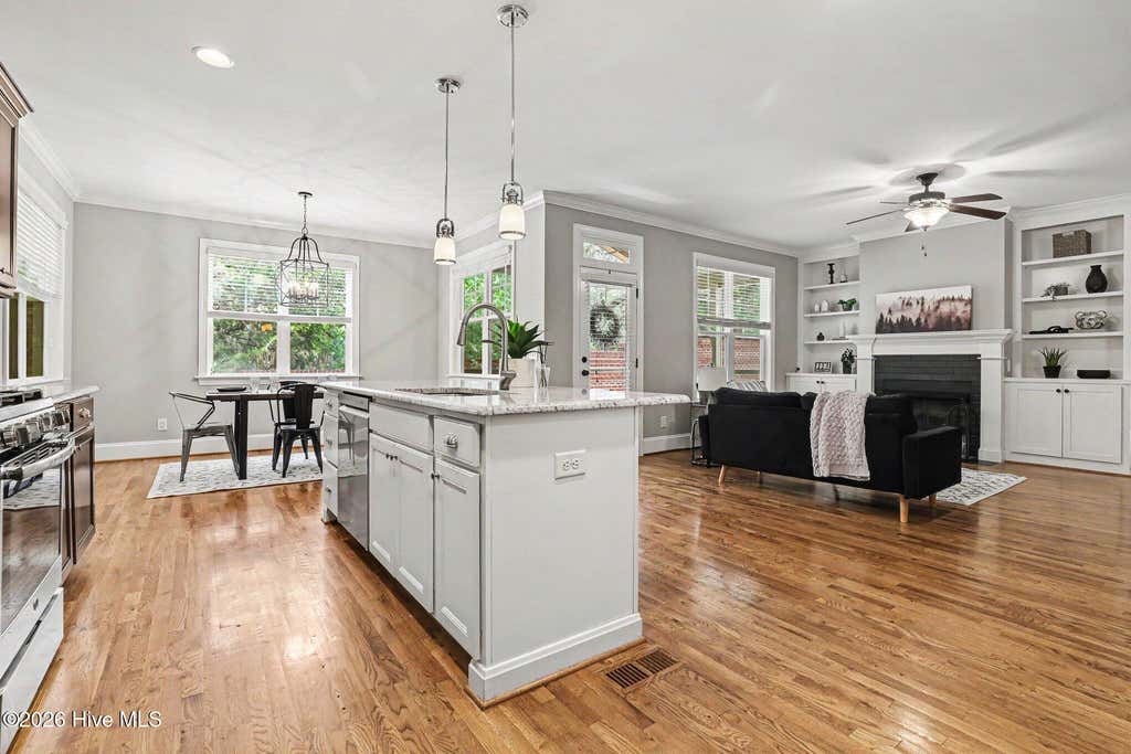 Photo of 12312 Bunchgrass Lane, Raleigh, NC 27614 (MLS # 100596470)