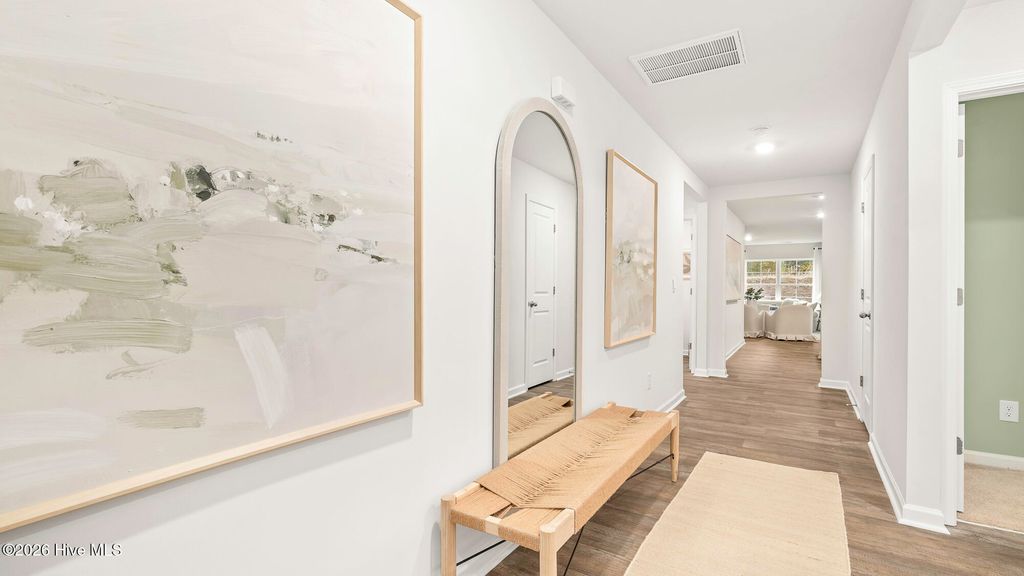 Photo of 2120 Montalvan Drive, Greenville, NC 27834 (MLS # 100566641)