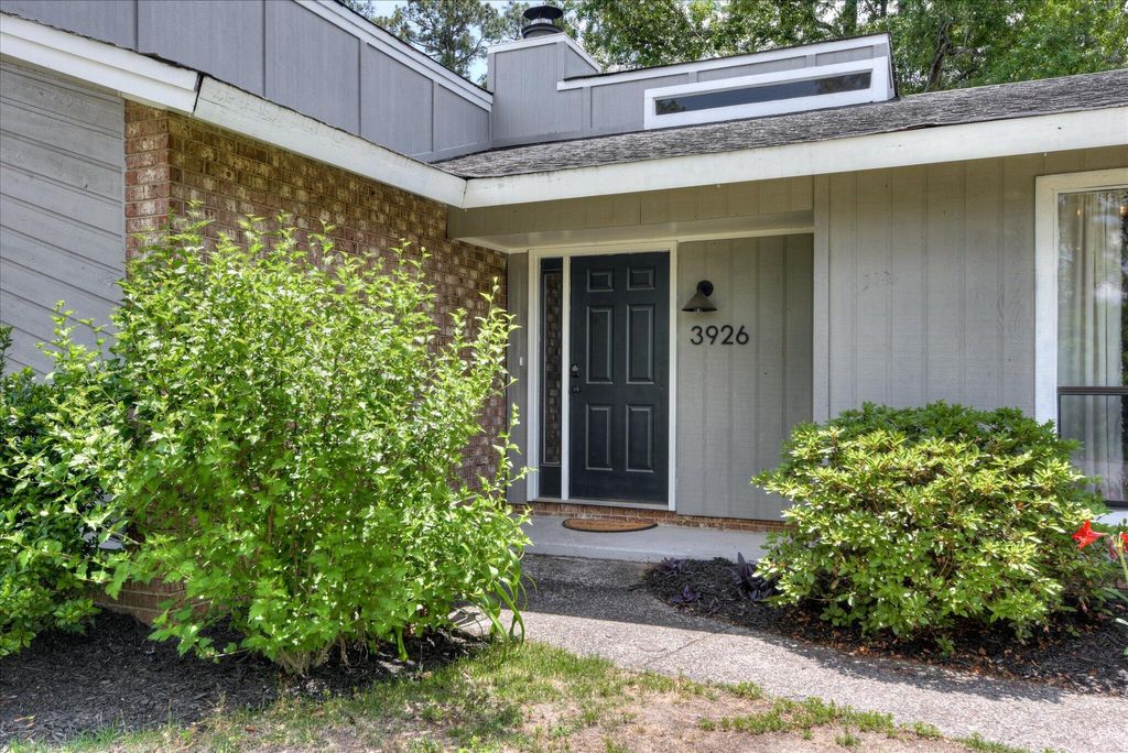Photo of 3926 Creekwood Lane, Martinez, GA 30907 (MLS # 555591)