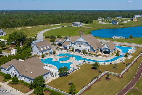 Tiny photo for 230 Kings Creek Crossing, Holly Ridge, NC 28445 (MLS # 100545184)