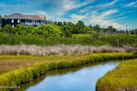 Tiny photo for 230 Kings Creek Crossing, Holly Ridge, NC 28445 (MLS # 100545184)