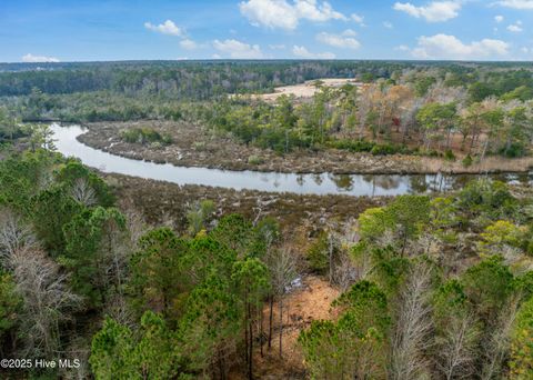 Tiny photo for 230 Kings Creek Crossing, Holly Ridge, NC 28445 (MLS # 100545184)