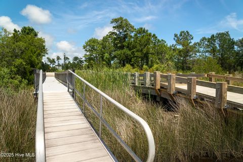 Tiny photo for 230 Kings Creek Crossing, Holly Ridge, NC 28445 (MLS # 100545184)