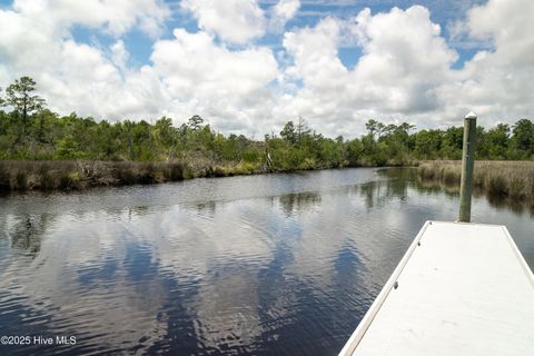 Tiny photo for 230 Kings Creek Crossing, Holly Ridge, NC 28445 (MLS # 100545184)