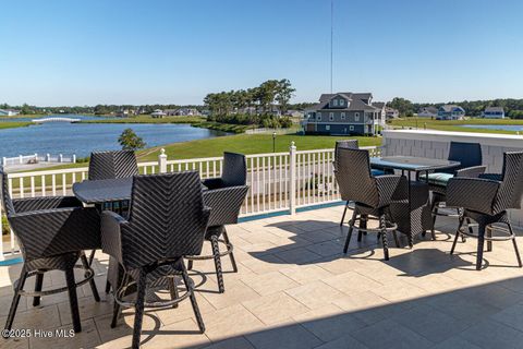 Tiny photo for 230 Kings Creek Crossing, Holly Ridge, NC 28445 (MLS # 100545184)