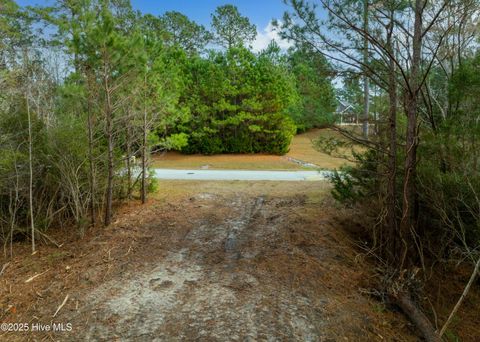 Tiny photo for 230 Kings Creek Crossing, Holly Ridge, NC 28445 (MLS # 100545184)