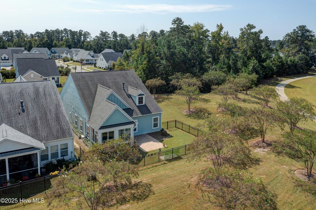 Photo of 5884 Park West Circle, Leland, NC 28451 (MLS # 100533890)