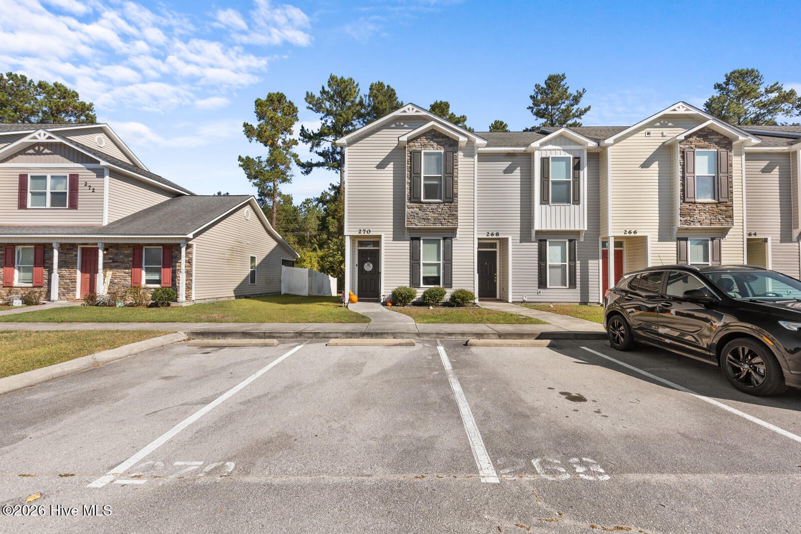 270 Caldwell Loop